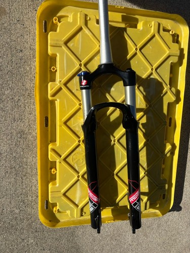 Rockshox reba forcella - rockshox,