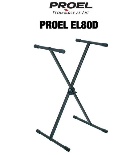 Proel el80 supporto per - proel,
