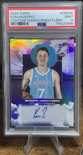 2025 topps contemporary - 2025-26,