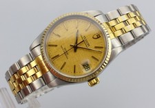 TUDOR Prince Oysterdate