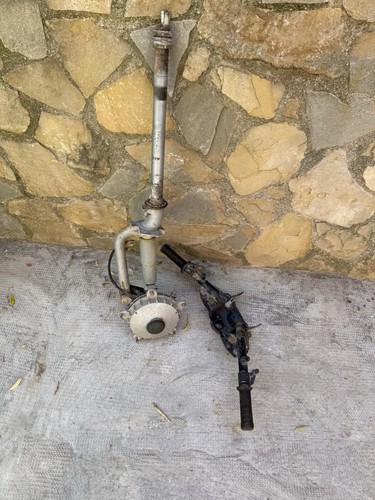 Forcella originale piaggio - forcella,