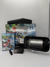 Nintendo wii mario kart - wii, u