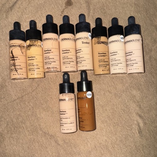 Dermablend creatore - dermablend,
