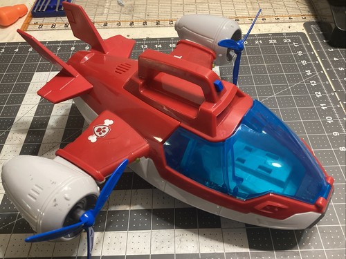 Paw patrol air - air, patroller