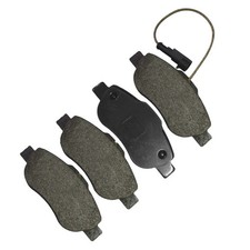 Pastiglie Freno Fiat Panda 500