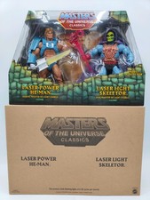Gift set motuc masters the - gift,