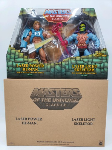 Gift set motuc masters the - gift,