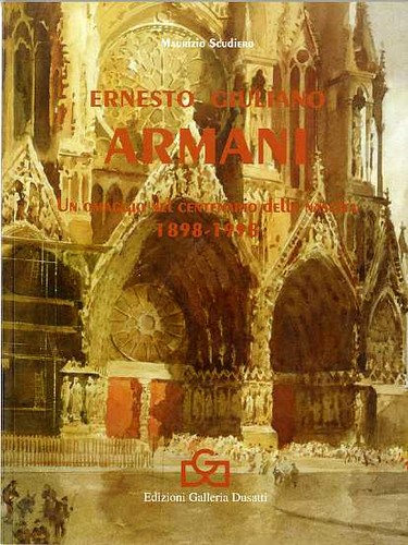 Ernesto giuliano armani un - ernesto,