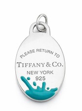 TIFFANY & Co. RETURN TO
