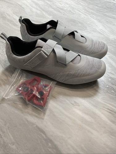 Scarpe ciclismo indoor sport - scarpe,