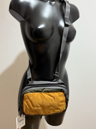 Borsa tracolla uomo zara - tracolla,
