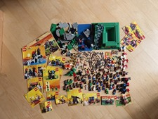 Lego castle lotto cavalieri - lego,
