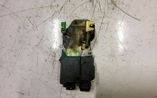 Serratura porta anteriore