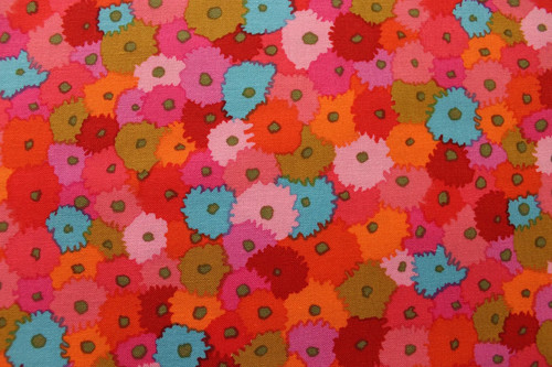 Caffè fassett puff red gp43 - fassett,