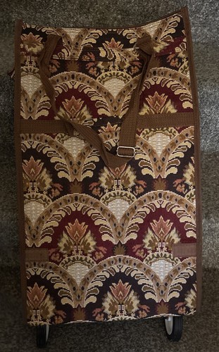 Borsa trolley vintage