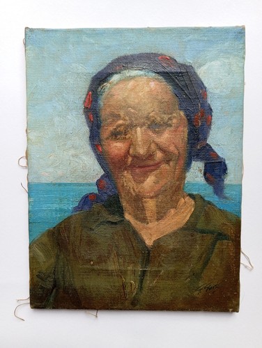 Quadro olio tela - quadro,