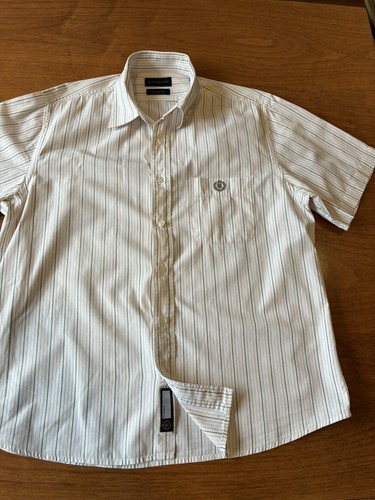 Camicia uomo henry lloyd - camicia,