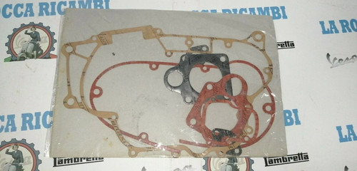 Guarnizioni motore mondial - guarnizioni,