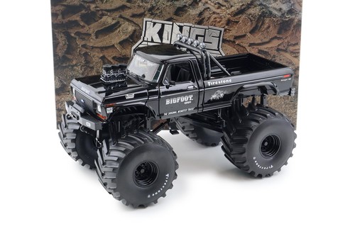 Greenlight 1974 ford - greenlight,
