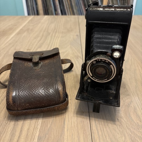 Voigtländer bessa 6x9 - voigtländer, 120
