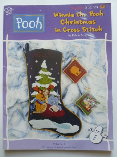Winnie the pooh natale a - pooh,