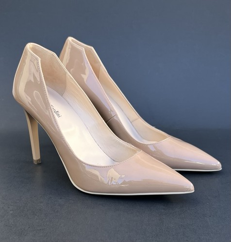 Nero giardini vernice shoe - vernice,