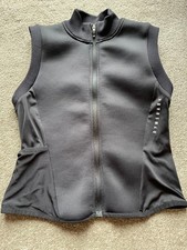 Gilet da corsa donna Gymshark