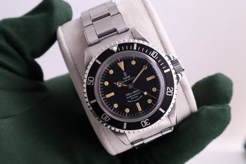 Orologio uomo tudor submariner - tudor,