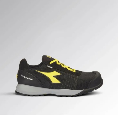 Scarpe antinfortunistiche