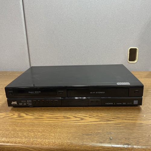 Jvc mv150b registratore - jvc, dr-mv150b