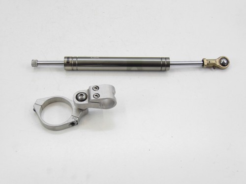 Ammortizzatore sterzo honda - ammortizzatore,