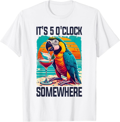 Shirt unisex 5 - t-shirt,