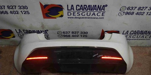6j0807487 paraurti posteriore - 6j0807487,