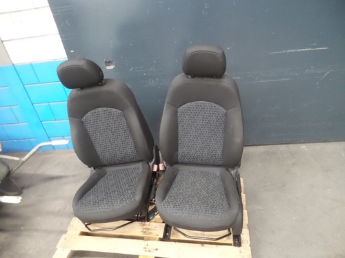 Interni completi opel corsa - corsa, e