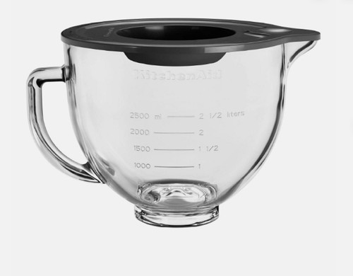 Kitchenaid 5ksm5gb ciotola - ciotola, in