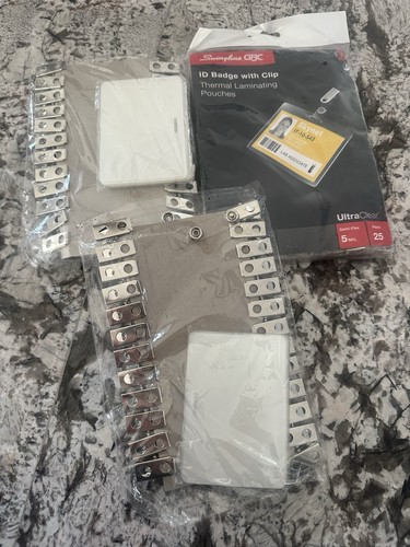 Swingline gbc heatseal - swingline,