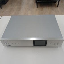 PIONEER N-50A Lettore audio di