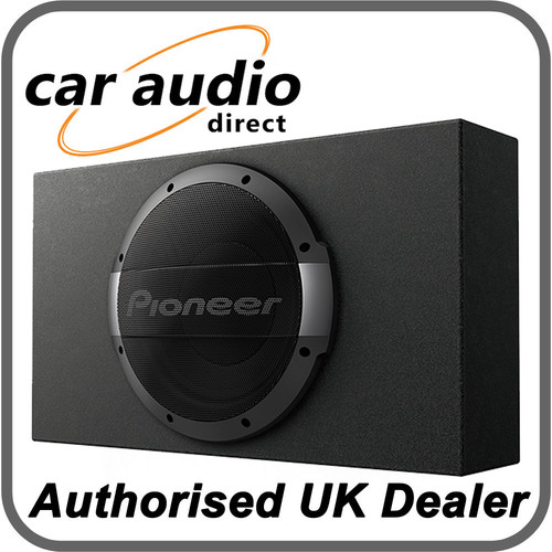 Pioneer wx1010la subwoofer - ts-wx1010la,