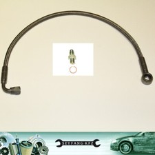 Olio Zulaufleitung Turbo Fiat