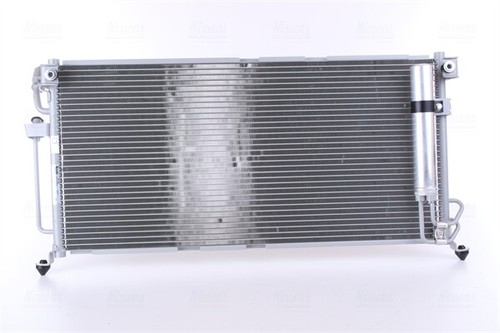94748 nissens condenser air - 94748,
