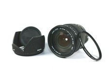 Sigma DC OS HSM 18-125 mm