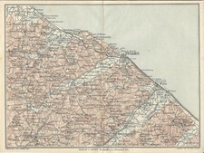 COSTA ADRIATICA ROMAGNA MARCHE