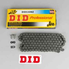 DID CATENA PASSO 530 NERA 120