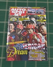AUTOSPRINT GP USA 2024 N