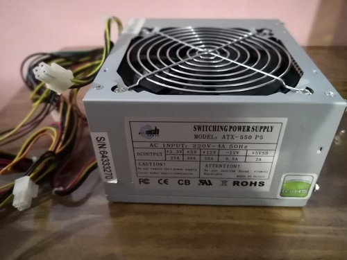 Alimentatore per desktop - per, pc