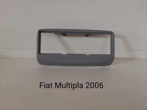 Fiat multipla fino 2006 - fiat,
