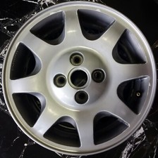 5 1/2JX14H2-41.5 CERCHIO IN LEGA RAGGIO 14 LANCIA Y ANNO 2000 COPPIA NUMERO DUE