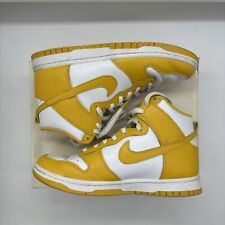 Nike Dunk scarpe da ginnastica