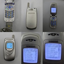 CELLULARE SAMSUNG SGH A800 GSM