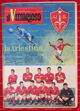 giornale il Vittorioso del